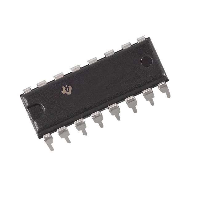 Texas Instruments_XTR110BG