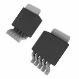 Toshiba Electronic Devices and Storage Corporation_TA58LT00F(T6L1,Q)_IC REG LIN POS ADJ 150MA 5HSIP
