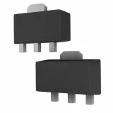 Toshiba Electronic Devices and Storage Corporation_TA78L10F(TE12L,F)_IC REG LINEAR 10V 150MA PW-MINI