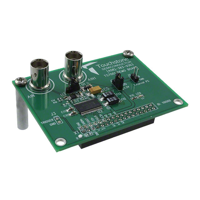 Touchstone Semiconductor_TS7001DB