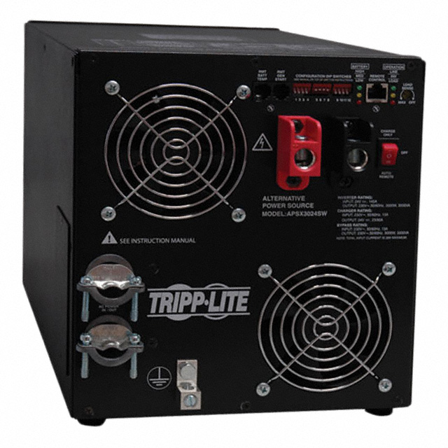 Tripp Lite by Eaton_APSX3024SW