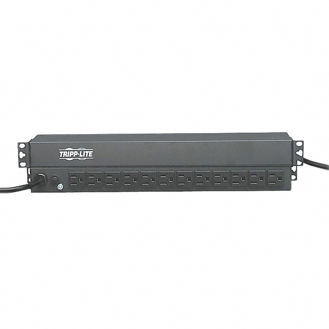 Tripp Lite by Eaton_PDU1215