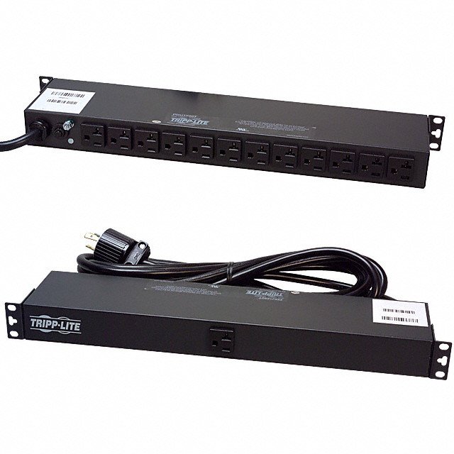 Tripp Lite by Eaton_PDU1220T