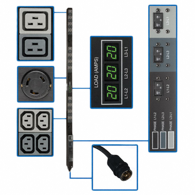 Tripp Lite by Eaton_PDU3MV6H50A