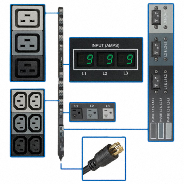 Tripp Lite by Eaton_PDU3MV6L2130