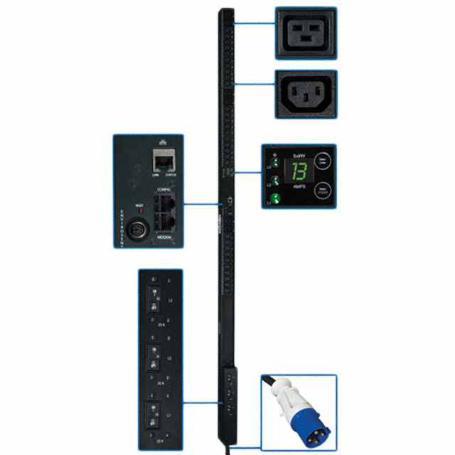 Tripp Lite by Eaton_PDU3VN3G30