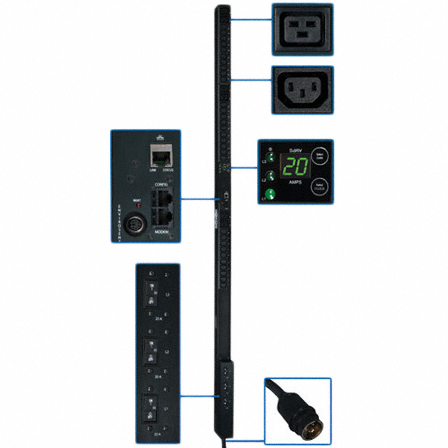 Tripp Lite by Eaton_PDU3VN3H50