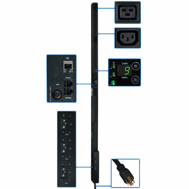 Tripp Lite by Eaton_PDU3VN3L2130