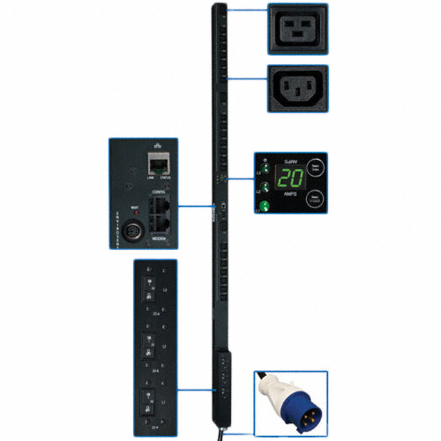 Tripp Lite by Eaton_PDU3VSR10G60