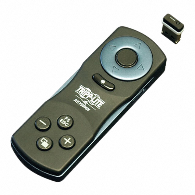 Tripp Lite by Eaton_PR-PRO4
