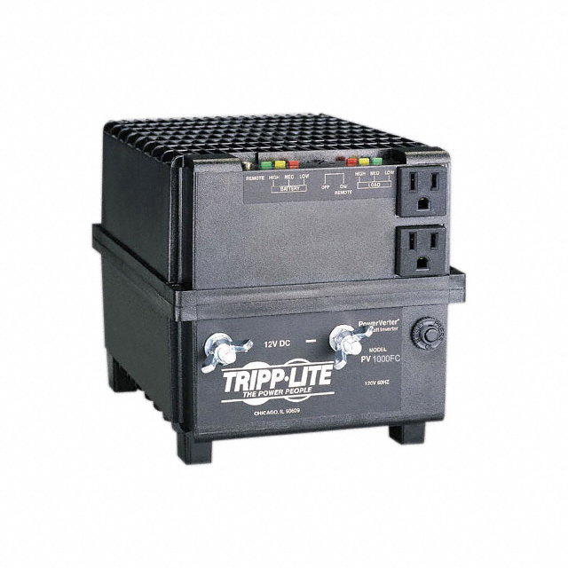 Tripp Lite by Eaton_PV1000FC