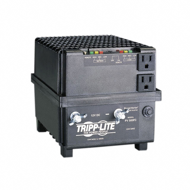 Tripp Lite by Eaton_PV500FC