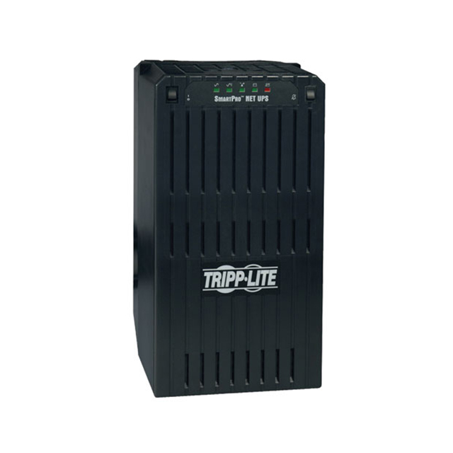 Tripp Lite by Eaton_SM3000NAFTA