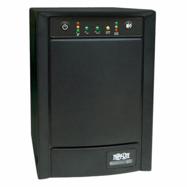 Tripp Lite by Eaton_SMART1500SLT