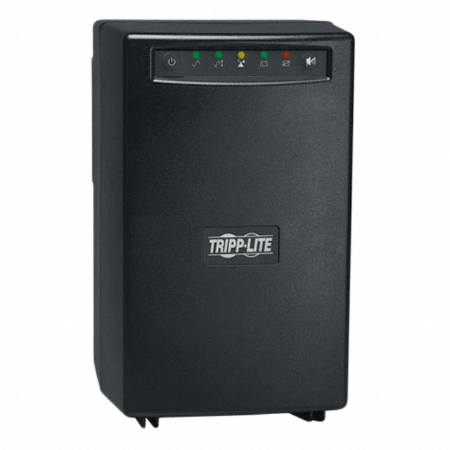 Tripp Lite by Eaton_SMART1500XLTAA