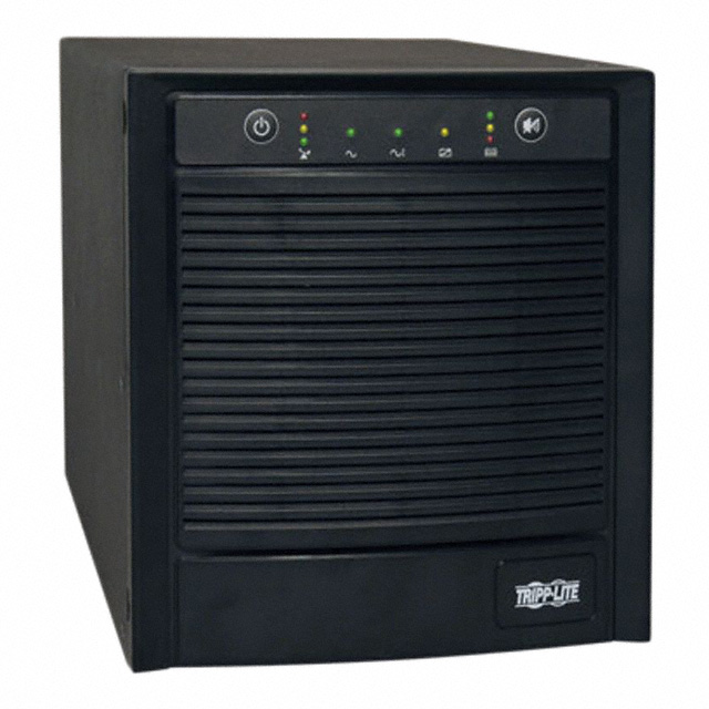 Tripp Lite by Eaton_SMART3000SLT