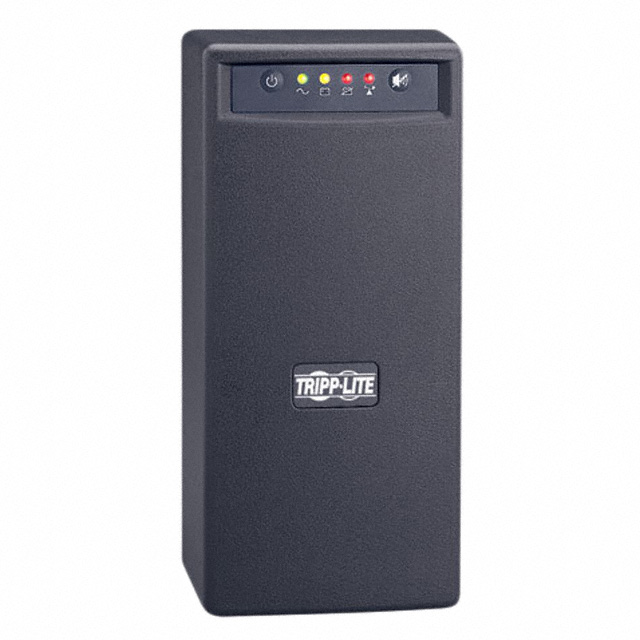 Tripp Lite by Eaton_SMART750USB