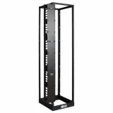 Tripp Lite by Eaton_SRCABLEVRT6_VERTICAL CABLE MANAGER 6IN WIDE