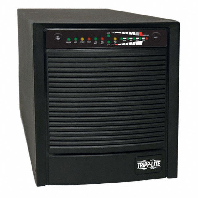 Tripp Lite by Eaton_SU1500XL