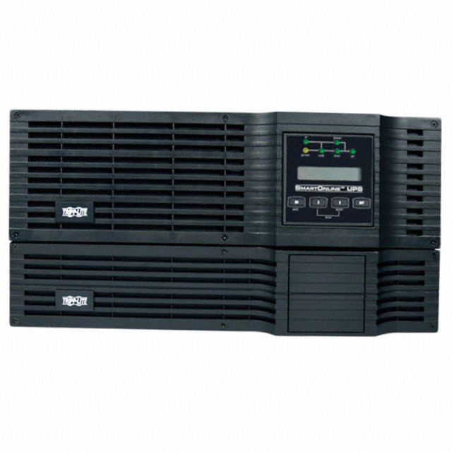 Tripp Lite by Eaton_SU5000RT3UHV