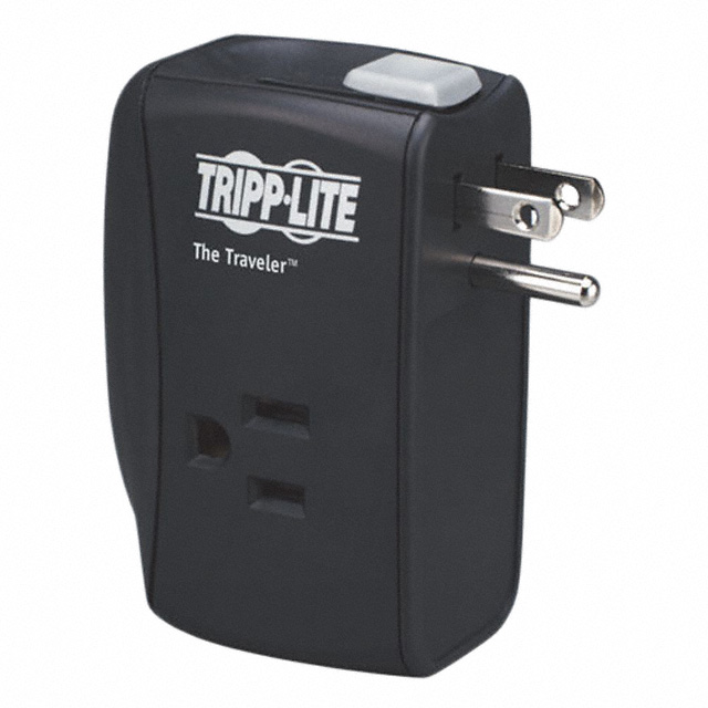 Tripp Lite by Eaton_TRAVELER100BT