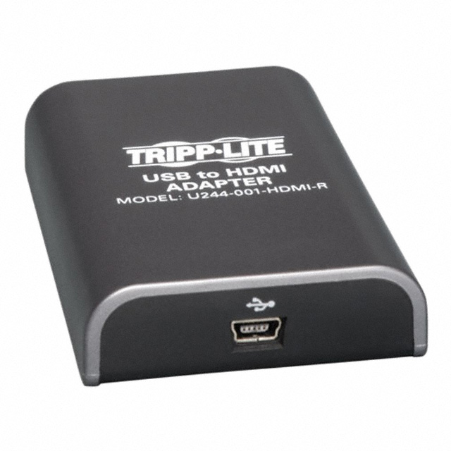 Tripp Lite by Eaton_U244-001-HDMI-R