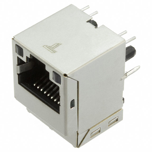 TRP Connector_1840419-4