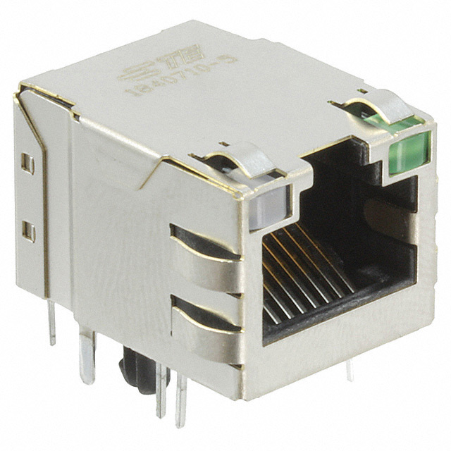 TRP Connector_1840710-5
