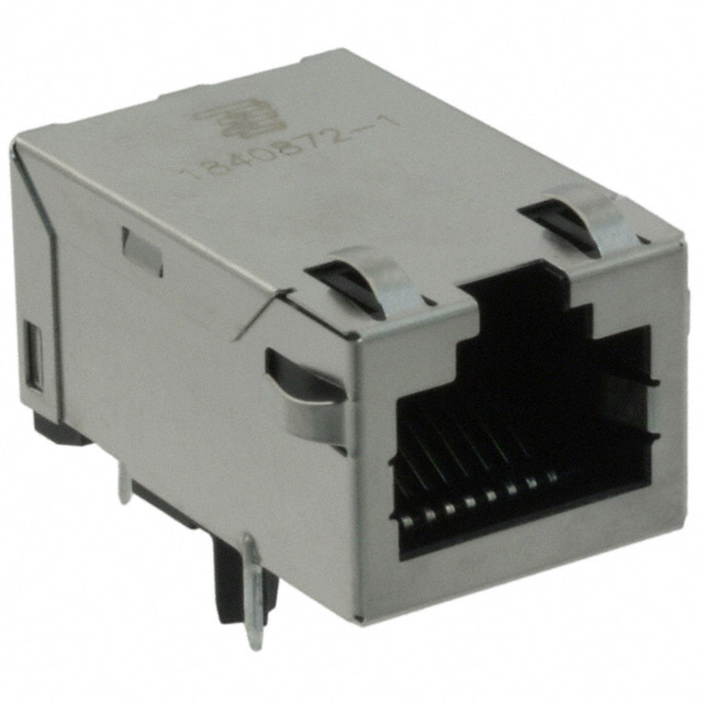 TRP Connector_1840872-1
