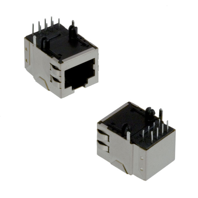 TRP Connector_6605708-1