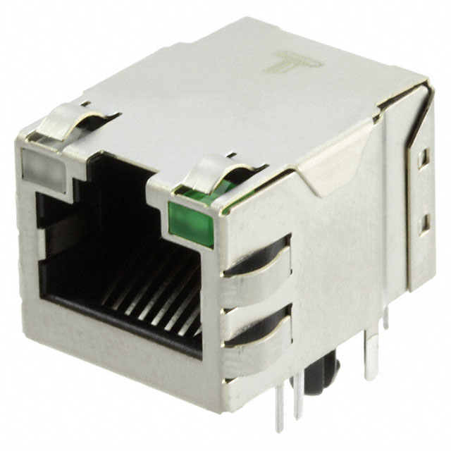 TRP Connector_6605814-5