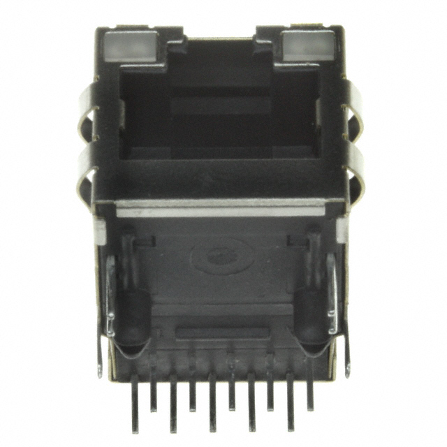 TRP Connector_6605814-6