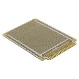 Vector Electronics & Technology, Inc._3662-9_PLUGBOARD CARD EDGE NPTH