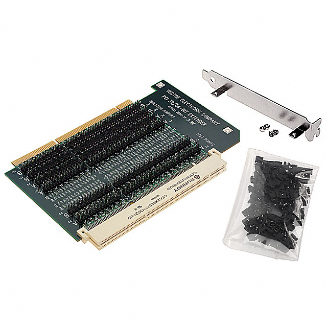 Vector Electronics & Technology, Inc._3690-34-3V