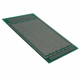 Vector Electronics & Technology, Inc._4614_PLUGBOARD HARD METRIC PTH