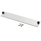 Vector Electronics & Technology, Inc._5231304-07_PANEL FILLER 3UX4HP ASSEMBLY
