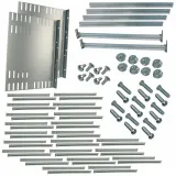 Vector Electronics & Technology, Inc._CCK12S/90_CARD RACK KIT EIA 3UX19X9 SNAPIN