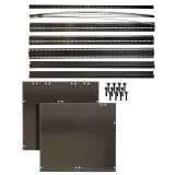 Vector Electronics & Technology, Inc._CCK160-6U_CARD RACK FRAME KIT VME 6UX160MM