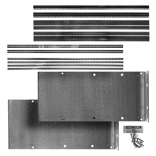 Vector Electronics & Technology, Inc._CCK220-3U