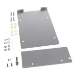 Vector Electronics & Technology, Inc._CM45A65-2_MODULE CARD MOUNT 2" WIDTH