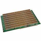 Vector Electronics & Technology, Inc._CPCIBP8-6-64_BACKPLANE 6U 8 CHAN COMPACTPCI