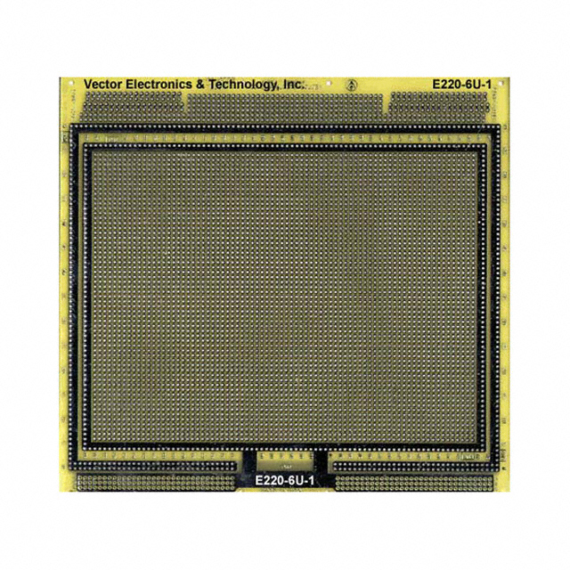 Vector Electronics & Technology, Inc._E220-6U-1