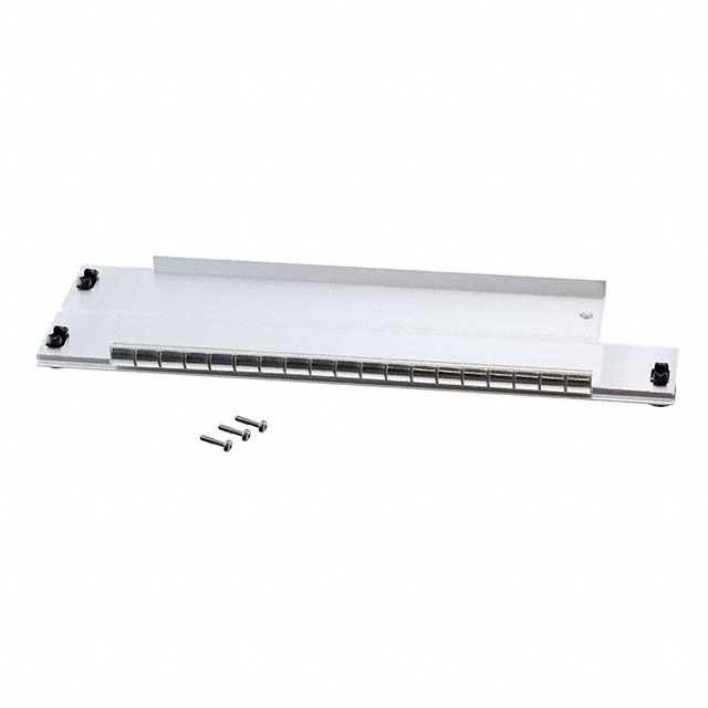 Vector Electronics & Technology, Inc._FP52B8HP-1