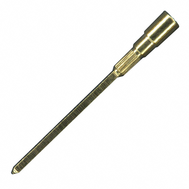 Vector Electronics & Technology, Inc._R32/M
