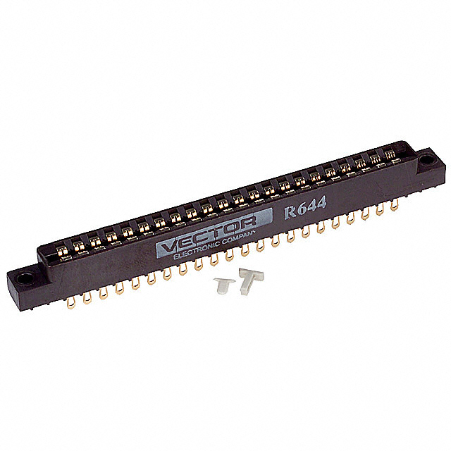 Vector Electronics & Technology, Inc._R644