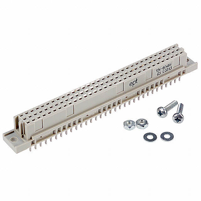 Vector Electronics & Technology, Inc._RE96FABG