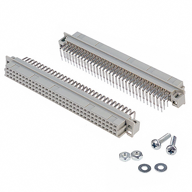 Vector Electronics & Technology, Inc._RE96FSR