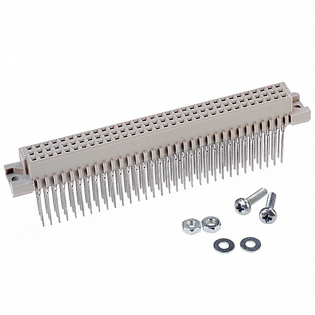 Vector Electronics & Technology, Inc._RE96FWP