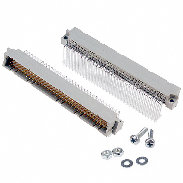 Vector Electronics & Technology, Inc._RE96MWR