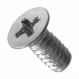 Vector Electronics & Technology, Inc._SC4-27/25_SCREW FLAT HEAD 4-40 25PCS/PKG